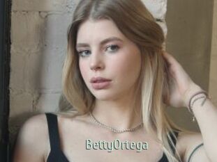BettyOrtega