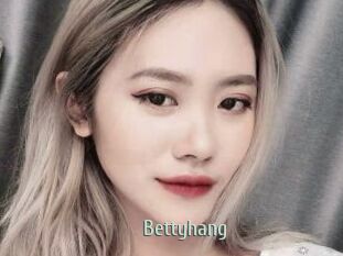 Bettyhang