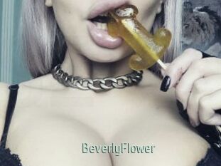 BeverlyFlower