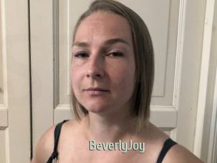 BeverlyJoy