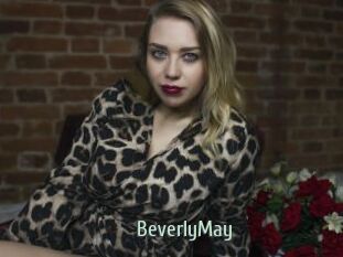 BeverlyMay