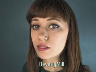 BeverlyMill