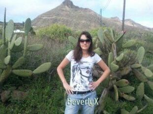 BeverlyX