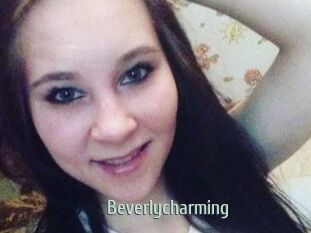Beverlycharming Sexcam Zone