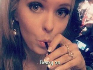 Bexxy_xo Sexcam Zone