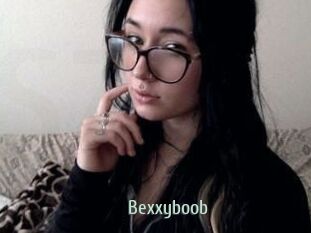 Bexxyboob