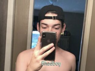 Bhadboy