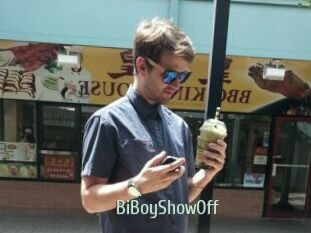 BiBoyShowOff