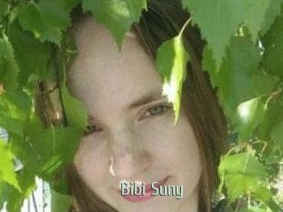 Bibi_Suny Sexcam Zone