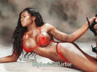 BigBoobedBarbie Sexcam Zone