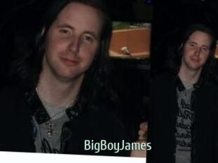 BigBoyJames