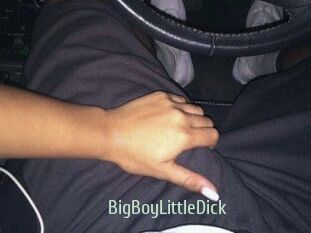 BigBoyLittleDick