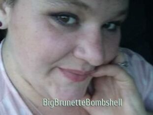Big_Brunette_Bombshell Sexcam Zone