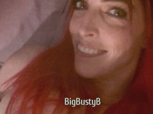 BigBustyB