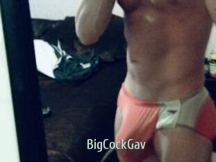 BigCockGav