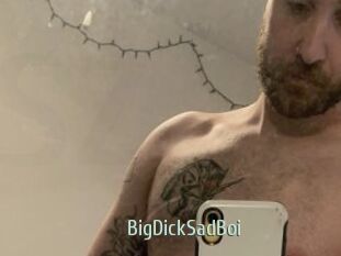 BigDickSadBoi