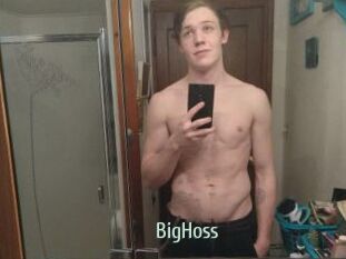 BigHoss Sexcam Zone