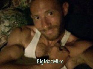 BigMacMike Sexcam Zone