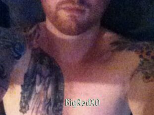 BigRedXO