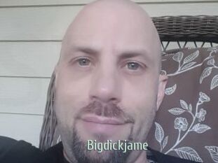 Bigdickjame
