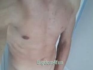 Bigdom4fun