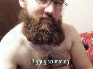 Bigguyiscumming