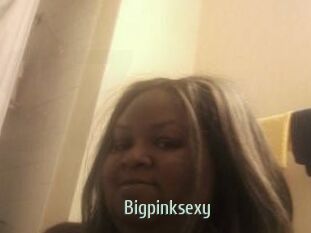 Bigpinksexy