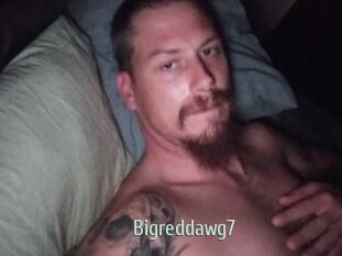 Bigreddawg7