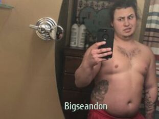 Bigseandon