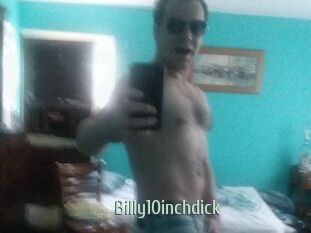 Billy10inchdick