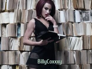 BillyCoxxxy