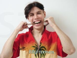 BillyFreemans