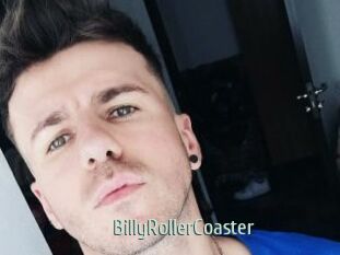 BillyRollerCoaster