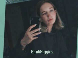 BindiHiggins Sexcam Zone