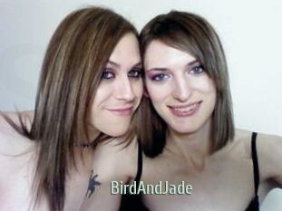 BirdAndJade Sexcam Zone