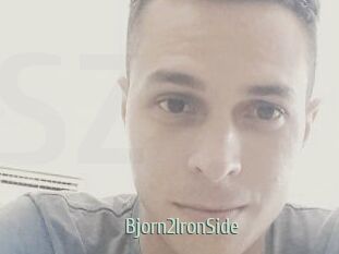 Bjorn2IronSide