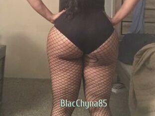 BlacChyna85