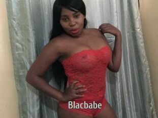 Blacbabe Sexcam Zone