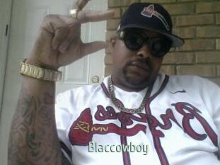 Blaccowboy