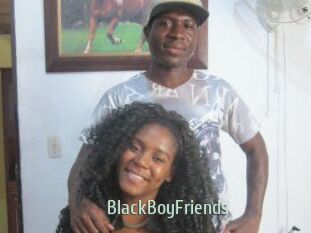 BlackBoyFriends