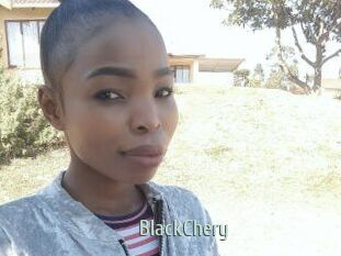 BlackChery