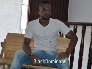 BlackDominant