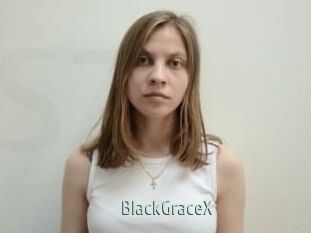 BlackGraceX