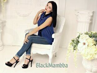 BlackMambba