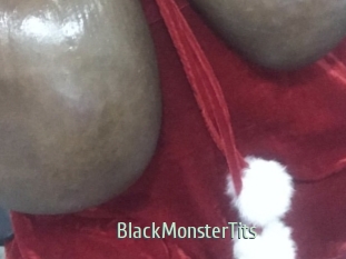 BlackMonsterTits Sexcam Zone