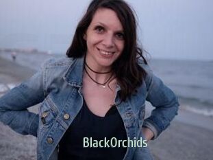 BlackOrchids