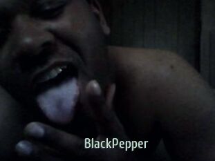 BlackPepper
