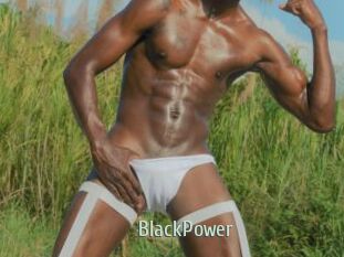 BlackPower