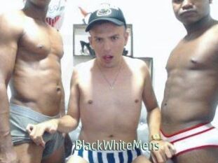 BlackWhiteMens