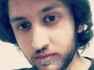 Blackard